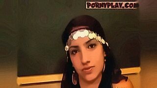 Only Here Arab-Brazilian Bitch Agata Abir Getting Piped — | rafaela nery sexo | floods the senses