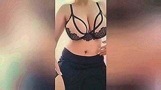 Can't Be Missed I want to play with my big tits, and then undress me and fuck me hard - LuxuryOrgasm — | ras-0242 | floods the senses