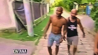 Limited Release Debora Andrade fucked with three helpers — | debora brasil sexo | strips away all control