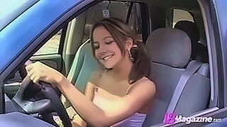You Know You Want It Adorable Teen Andi Pink shows her sweet young pussy, tiny tits & firm thighs as she poses semi nude in the front seat of her car, in a pretty public display! Full Video & 1000's more @ 18Mag.com! — | lk21 semi jepang | makes you beg i