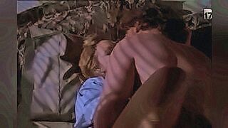 Hard to Resist Softcore Movie - Griffin Drew - Scene 5 — | ruby drew nude | delivers edge-to-edge excitement