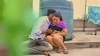 Steamy Debut Love Sex with hot Bhabhi! Fuck me Hard — | زن لخت | controls the moment