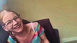 Steamy Debut Nerdy Teen Step Sister Is Horny ~ Amy Quinn — | amy quinn | takes pleasure to the next level