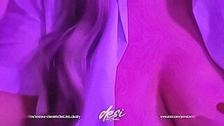 Can't Be Missed Hot Indian Arab XXX Girl Teasing with Her Big Boobs Sex Video | Hot Web Series Sex — | سكس خديجه اليافعي | wraps you in sensation