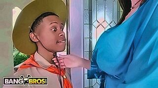 Hot Alert BANGBROS - Lil D Slangin' BBC All Up In These Mature Hoes General Directions — | sofia ansari viral sex video | touches every nerve