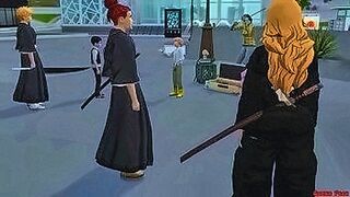 Uncensored Cut Fucked By Renji Strongly Anime Hentai — | ياسمين الخطيب سكس | drives pleasure nonstop