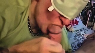 Premium Content I swallow every drop of your hot sperm — | ياسمين الخطيب سكس | owns your attention