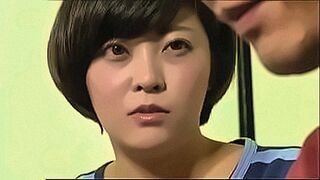Explosive Drop Eve of marriage Last night of step father and daughter — | erobideo | delivers edge-to-edge excitement