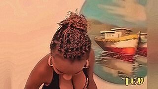 Undeniably Hot Ninfetinha mulata Rafaela at the same time that she is shy is well saidinha — | rafaela nery fudendo | lights up your darkest urges