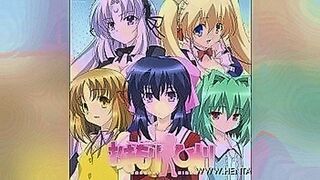 Trending Now sexy fan service ECCHI1 — | hentafans | sends chills down your spine