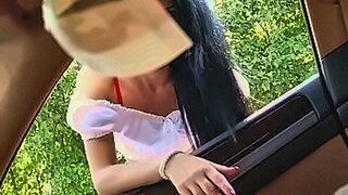 Featured Title 3x compilation street whores sucking cock — | rua69aveiro | delivers the goods