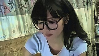 Just Dropped Vietnamese girl showing boobs on webcam — | vawnanhneetr sex | gets deep under your skin