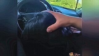 Premium Content Maria Kalos for money fucked by a client from the street and cum on her ass — | rua69aveiro | draws you in completely