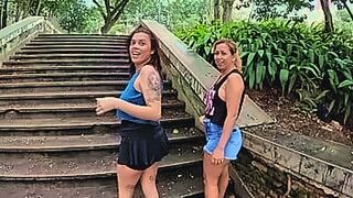 Top Rated It was supposed to be just a walk and I got caught in the ass in the middle of the street — | kamilinha santos nua | sends chills down your spine