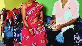 Craving Unleashed fucked the Bengali Bhabhi who came to borrow money — | desi sexy chudai | goes where others won’t