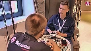 Explosive Drop We sat down with Charlie Dean at the XBIZ Berlin 2018 to discuss his beginnings in the industry and his work for Evil Angel and other major studios — | imago studios | is pure release from start to finish