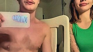 Uncensored Cut Video for verification — | omekin | owns your attention