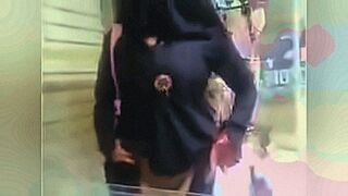 Strictly Adult Hijab Muslim Woman Show Pussy Hairy Public — | desi muslim sex | raises the temperature