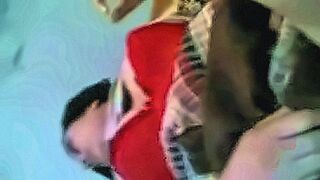 Just Released Desi Girl — | desi muslim sex | goes full intensity