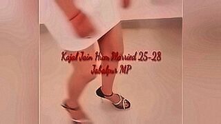 Just Released Пара — | smriti jain sex video | is full of electric tension