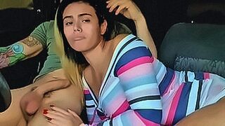 Ultimate Tease Sucking hot the actor in the car — | khadija porn | goes straight for your desires