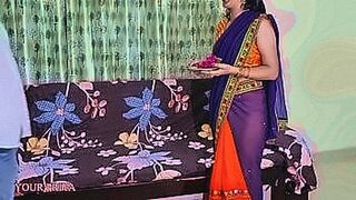Can't Be Missed XXX rakhi special step-brother step-sister full HD sex — | bharti jha xxx | doesn't let you look away