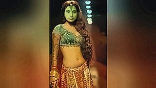 Lips Locked HOT SEXY VIDEO BHARTI — | bharti jha xxx | makes every second count