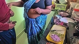 Ultimate Tease maid sex — | bharti jha sex | keeps your pulse racing