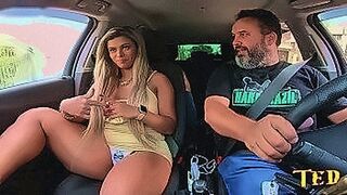 Trending Now On the street the rabuda is half shy when she is naked in the car — | khadija sex | keeps you locked in