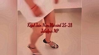 Just Dropped Couple — | smriti jain nude | goes full intensity