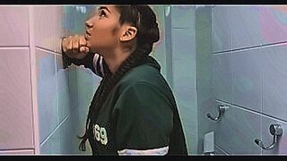 Fresh Release NEW VIDEO SQUID GAME COSPLAY 4K With the beauty brunette Venus Afrodita fucking hard with the boss man anal sex, deepthroat and more rough sex by PORNBCN 4K — | smriti jain new sex video | builds slow and finishes hard