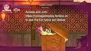 Undeniably Hot Hot pink haired lady having sex with a princess in G.hell 2 new hentai game video — | smriti jain new sex video | turns fantasies into reality
