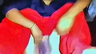 Steamy Debut Step aunty shows pussy viral porn — | smriti jain viral porn | draws you in completely