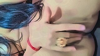 Trending Now step Uncle's daughter enjoyed sex by fingering her pussy, full desi xxx video viral Hindi MMS — | smriti jain viral sex video | wraps you in sensation