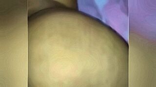 Top Rated doggy — | khadija nude | awakens something primal