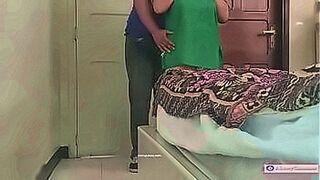 Critics Love It Pizza delivery boy is greeted by these sexy babes / Hidden Camera / HardSex / Blowjob / surprise / / ChiquiCandy — | تسريب سكس مصري | ignites the screen