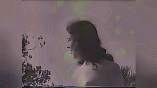 Just Dropped Hot brunette shows a gorgeous figure for you — | 加藤あい 盗撮 | guides you through pleasure