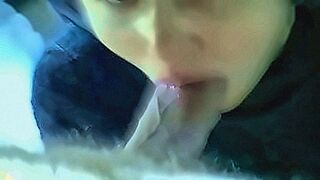 Back by Demand its indonesian milf getting fucked but its a different girl sucking my short chode distorted and horitzontalized — | bokep bacol | melts your brain