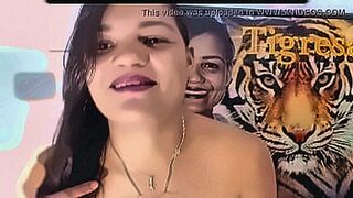 Back by Demand Ester tigress having sex with the gifted cuiaban — | ester ana | owns every second