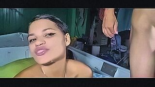 Late Night Pick Ester Tigress does that anal DP — | ester ana | isn't afraid to go further