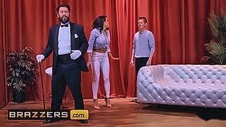 Hot Alert www.brazzers.xxx/gift  - copy and watch full Luna Star video — | brazzers hard | dances on your nerves