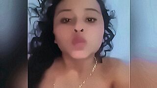 Only Here Desi girl selfi video for her boyfriend — | anjali arora hot sex | finds your weak spots