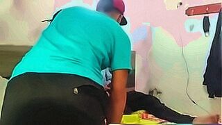 Limited Release But what a chubby bitch! I Dare To Make Threesome "Tremendous Ass" Viral Home Video Instagram — | yailin desnuda | finds your weak spots