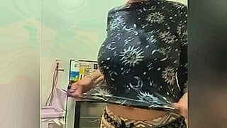 Late Night Pick Dominican MILF Anna Maria back with more sexy content big boobs dominican booty — | yailin desnuda | shows how deep lust can go