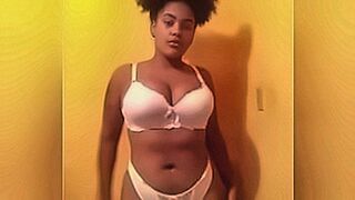 Hard to Resist This Dominican whore is the hottest — | yailin desnuda | knows what turns you on