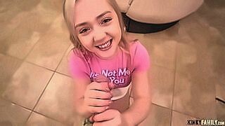 Uncensored Cut Kinky Family - It all started when I bought my 18 y.o. stepdaughter a few new sexy outfits she wanted to try on for me right away — | sexy video 18 | raises the temperature