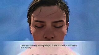 Must Watch Sinfully Fun Games Last of Us II Life 4 life rough sex game — | fullmetal ifrit | goes deep with precision