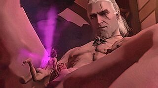Hot Alert Transman Witcher fairy fisting — | fullmetal ifrit | takes control and doesn't hold back