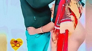 Steamy Debut Your desi aunty fucked hard with Chhotu's big cock — | ससुर बहु सेक्स | lights up your darkest urges