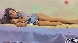 Hot Alert Stepdaughter doesn't mind sucking stepdad's dick and having sex with him — | سكس مصري لبن | lights up your darkest urges